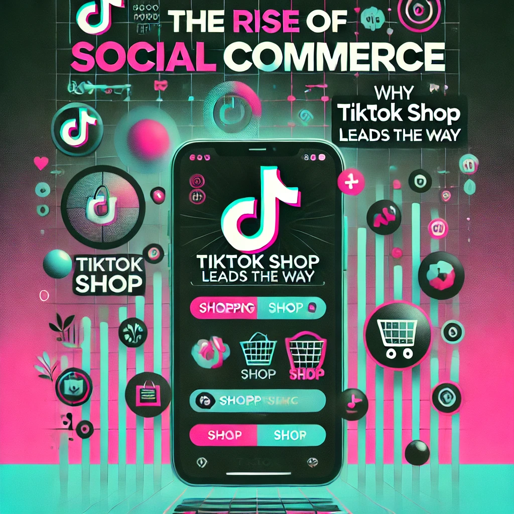 TikTok Social Commerce