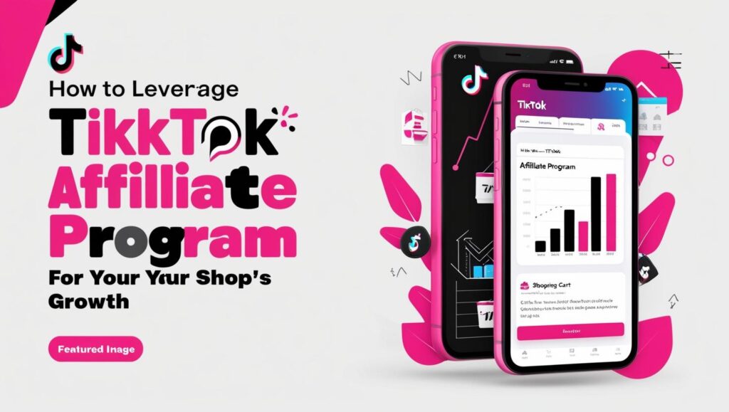 TikTok Affiliate Program