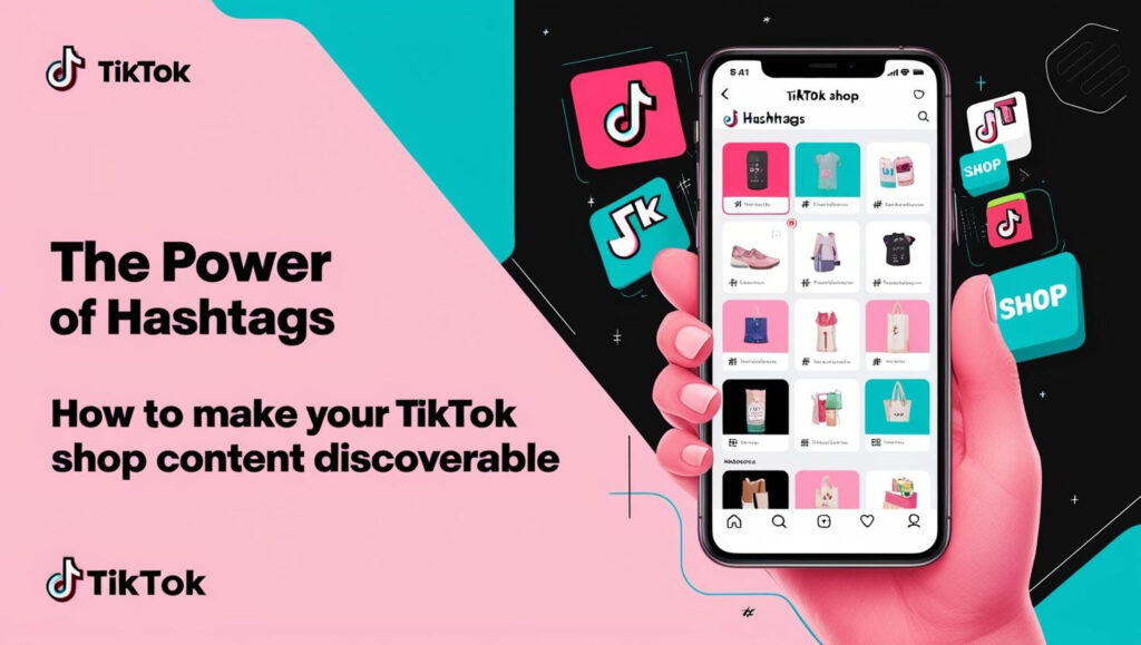 TikTok Hashtag Strategy