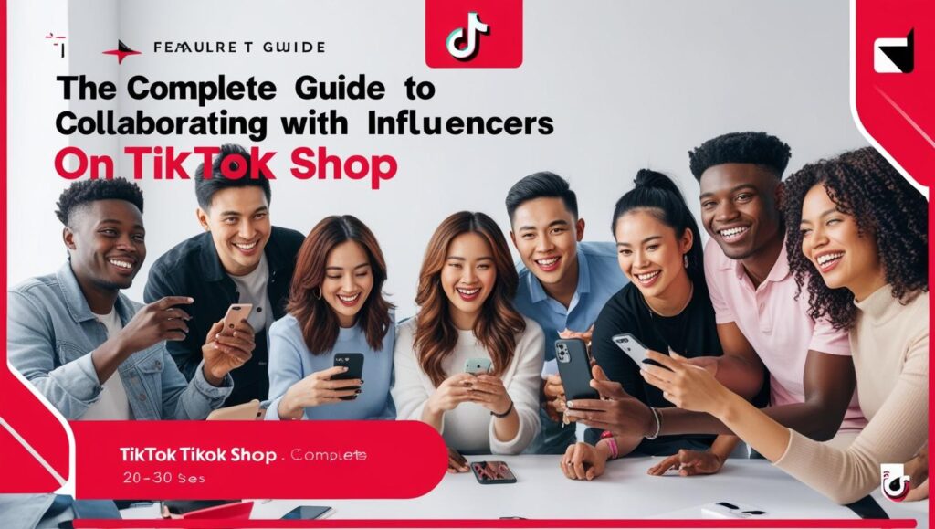 TikTok Influencer Collaboration