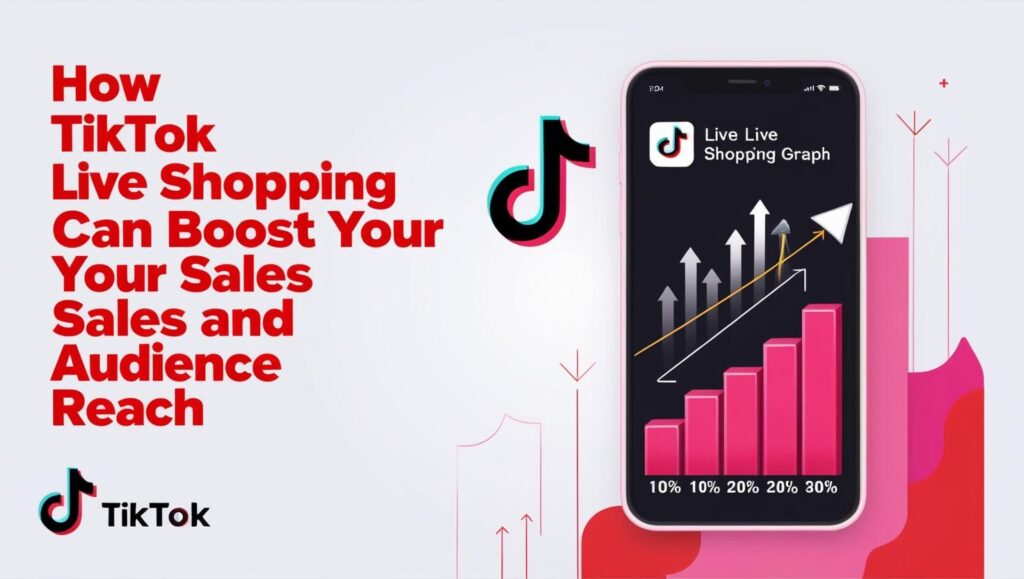 TikTok Live Shopping