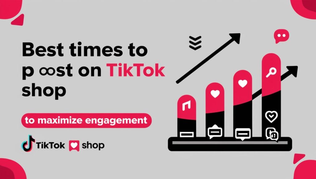 Best TikTok Posting Times