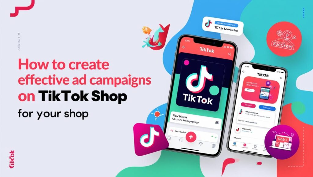 TikTok Ad Campaigns