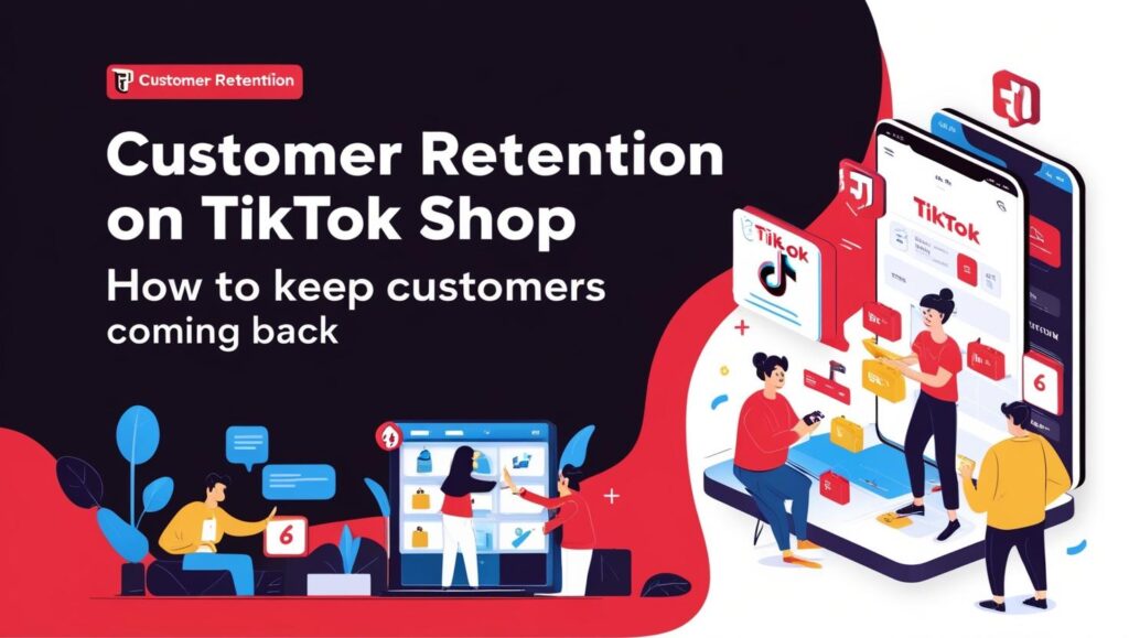 Customer Retention on TikTok Shop: How to Keep Customers Coming Back