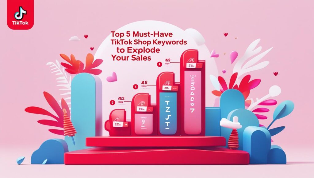 TikTok Shop Keywords