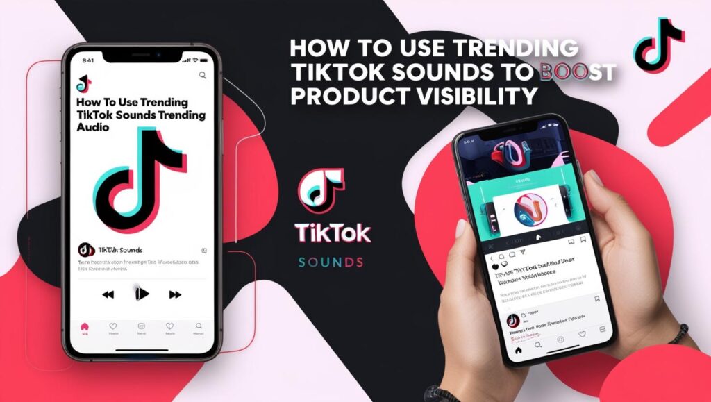 Trending TikTok Sounds