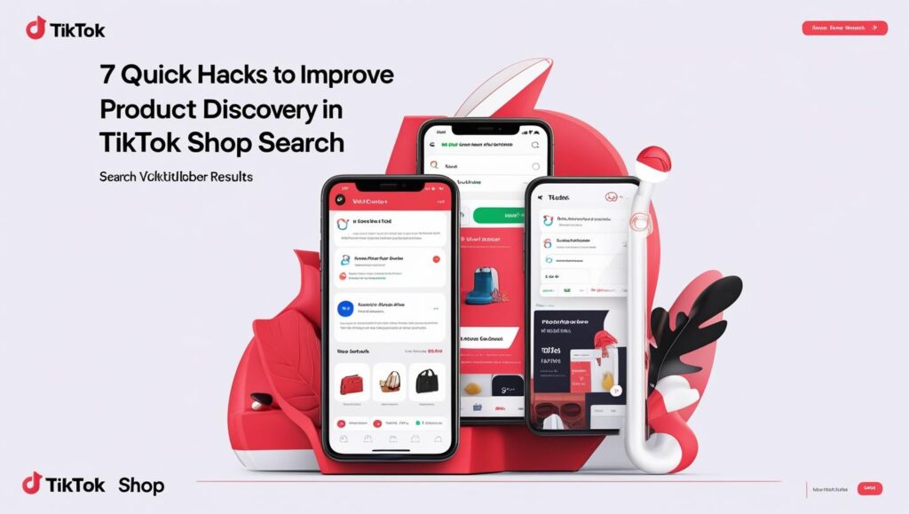 Quick Product Discovery Hacks