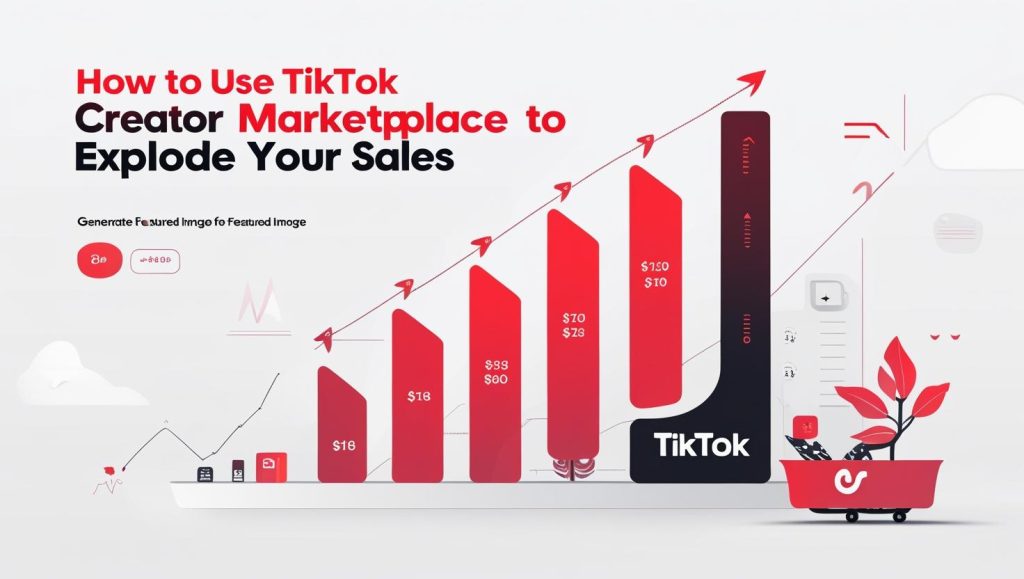 TikTok Creator Marketplace