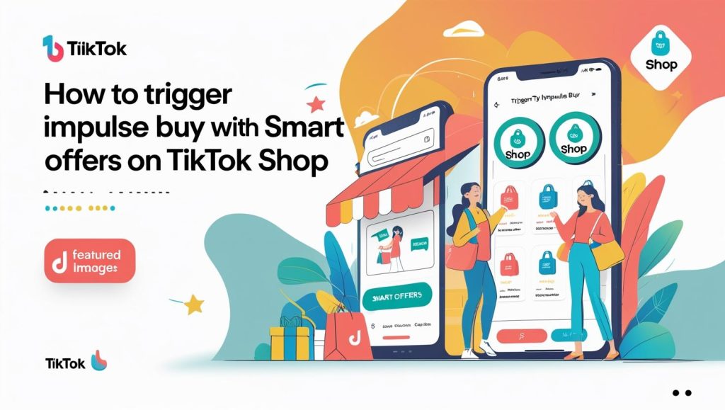 Impulse Buys Smart Offers