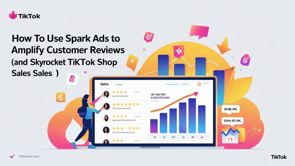 Spark Ads Customer Reviews