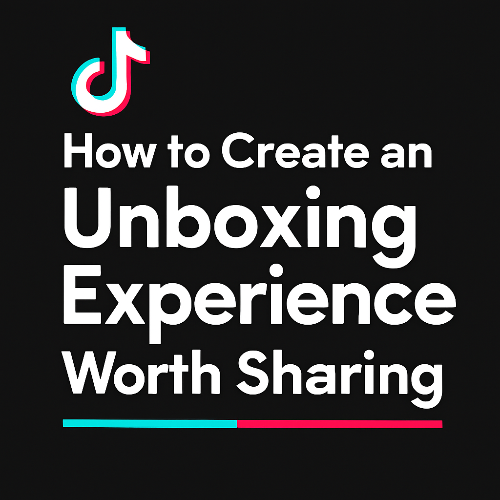 nboxing experience worth sharing