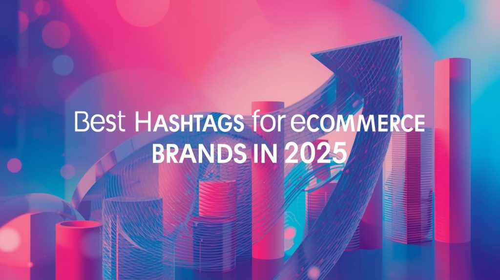 Best Hashtags for eCommerce