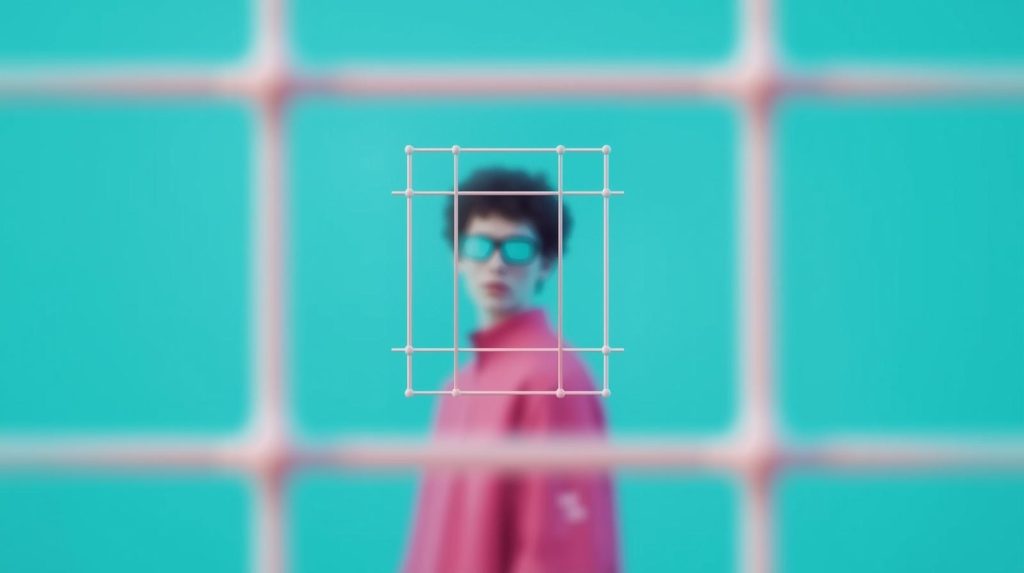 rule of thirds video