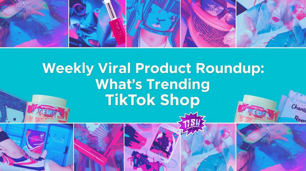 weekly viral product