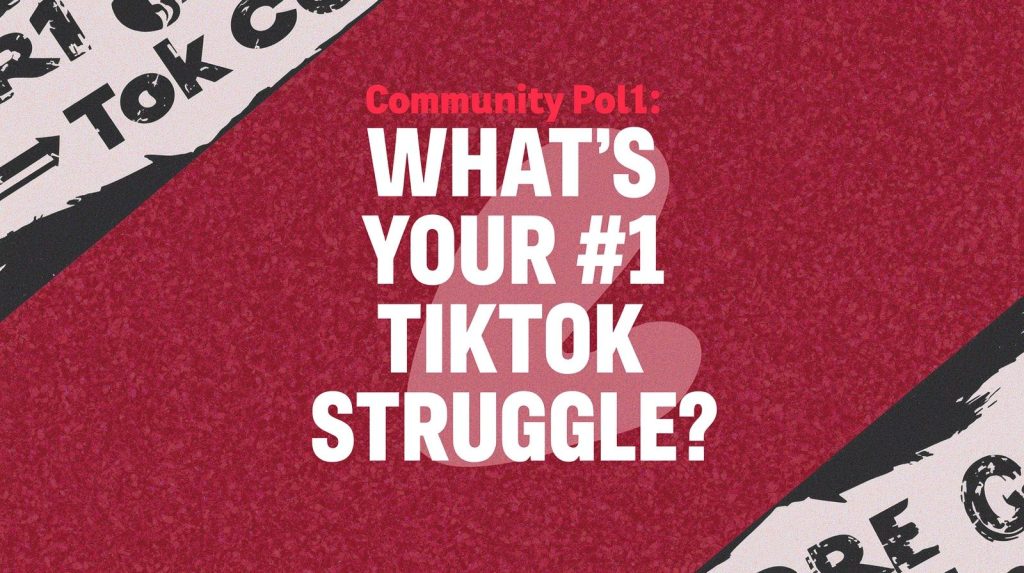 TikTok Shop Struggles