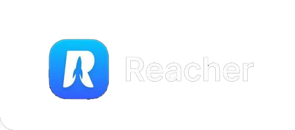 Reacher Ai